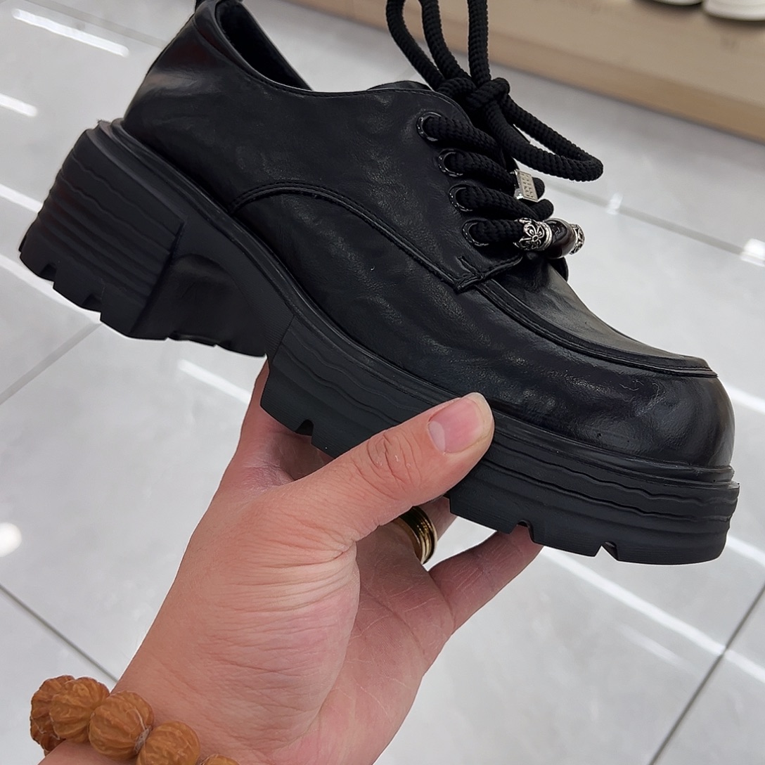 ✿***✿乐福鞋35551黑色37