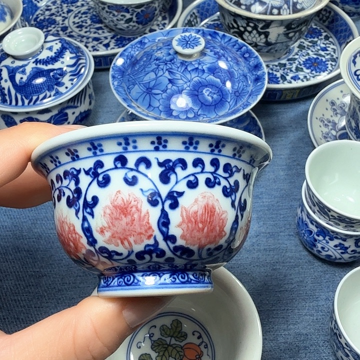 清仓微瑕福利压手杯