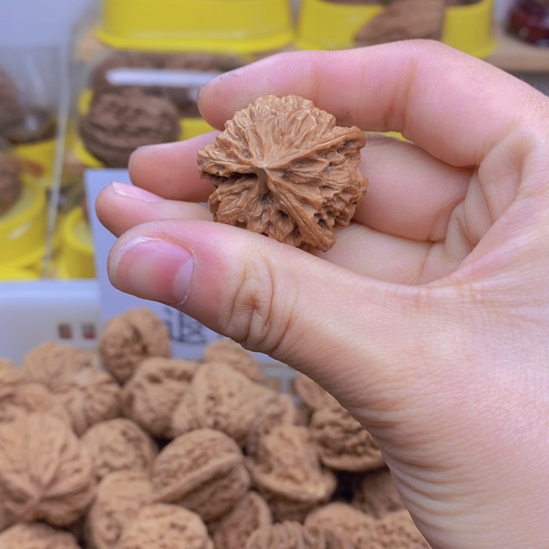 吊坠文玩核桃?****?