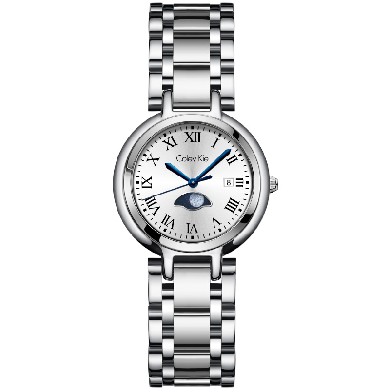 Colevkie【官方正品】手表女士2025新款时尚轻奢女表新年礼物5026