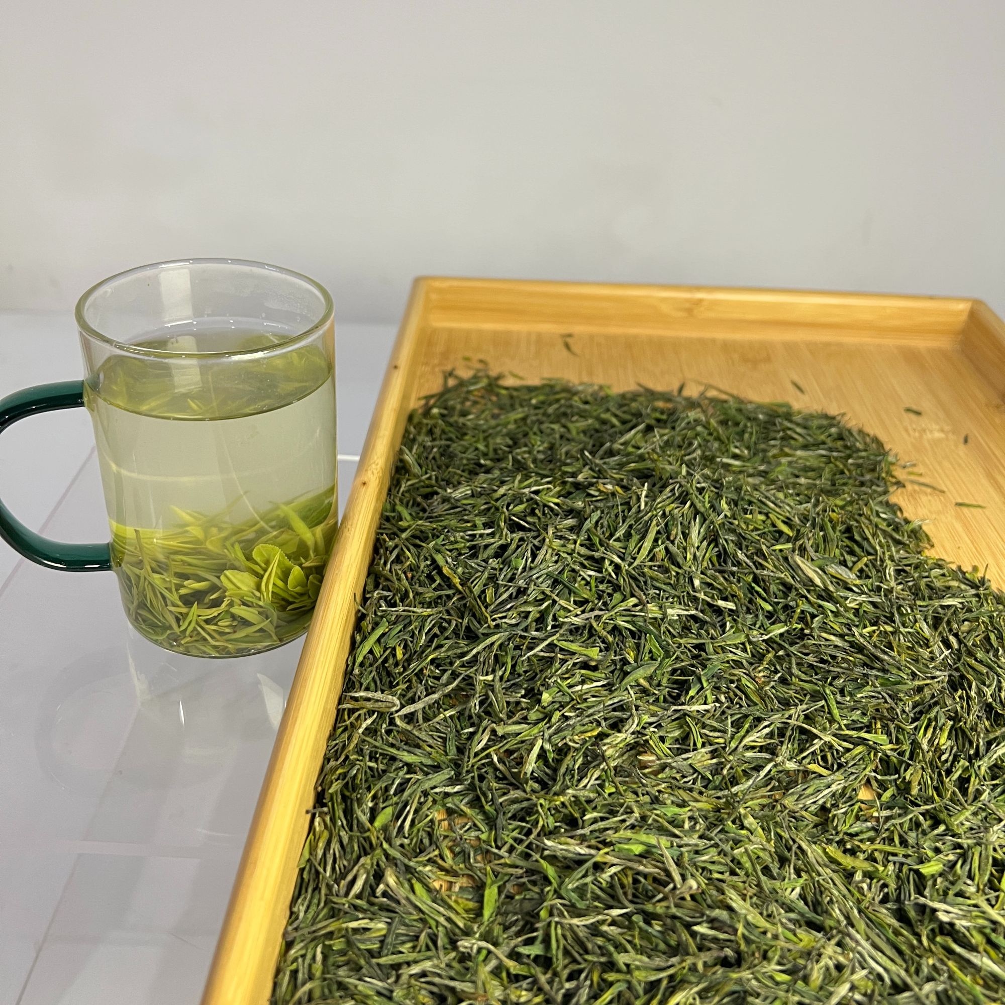 【朝德】2025高山云芽高山老品种