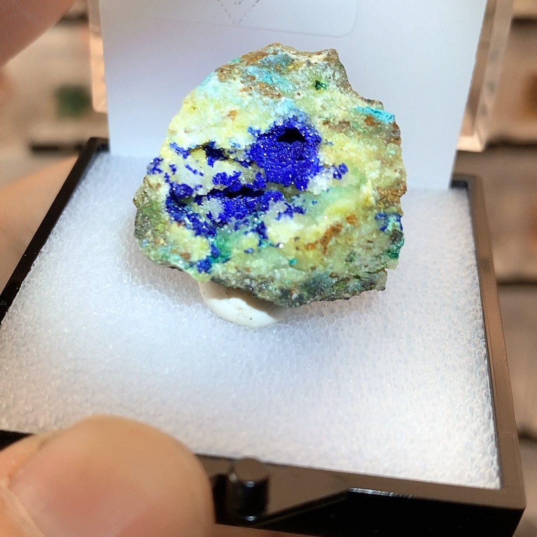 石材矿物小精品摆件