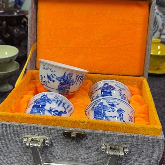 瓶摆件家居设计中心