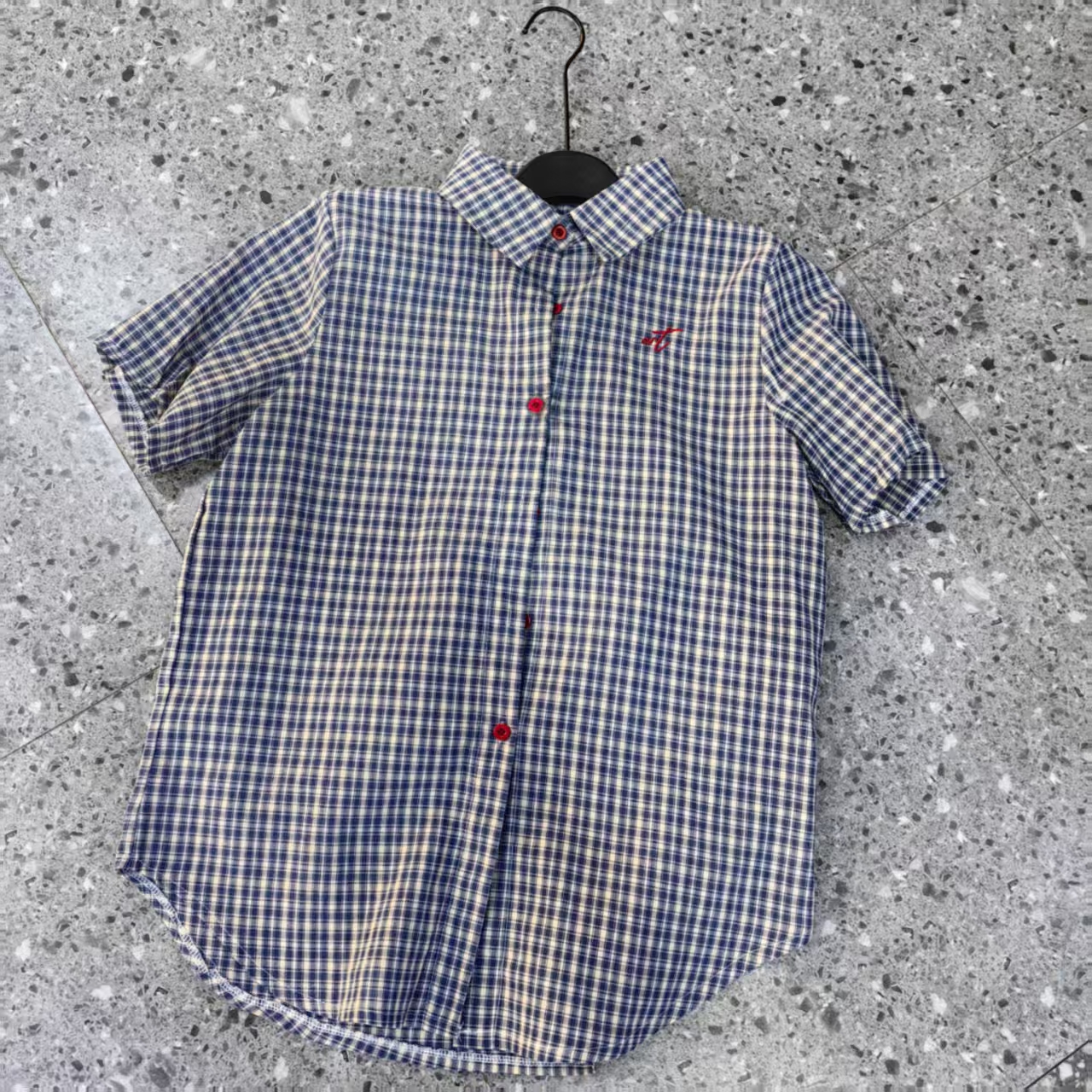 3515高奢女款时尚上衣SXZY-CD