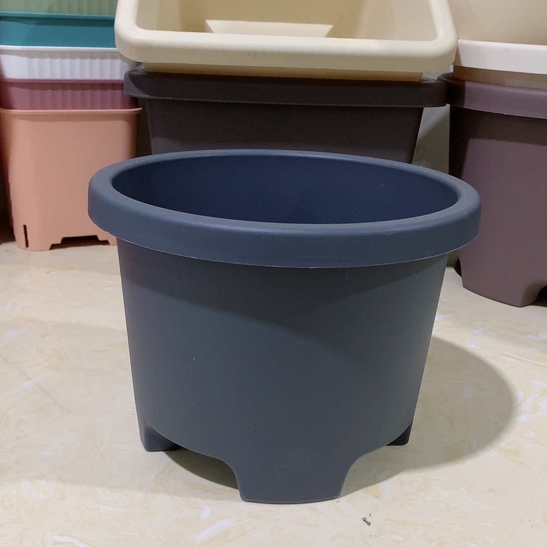 树脂球根口21灰黑5个无托