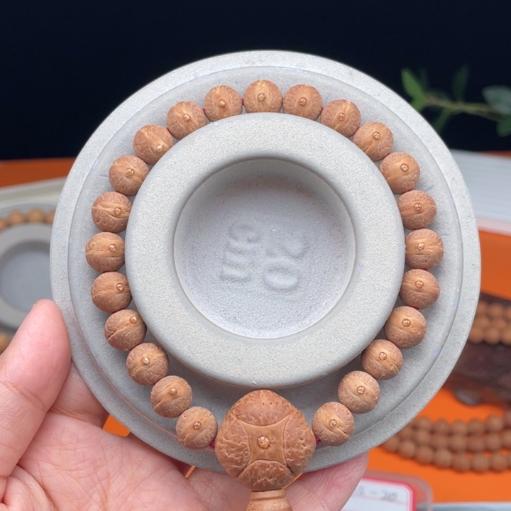 吊坠凤眼菩提13……