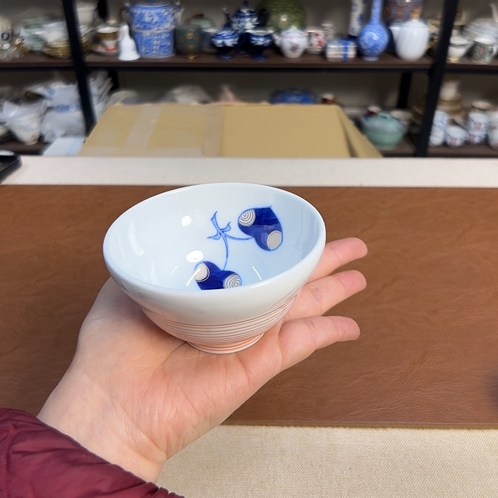 瓷片介里家的精选好物