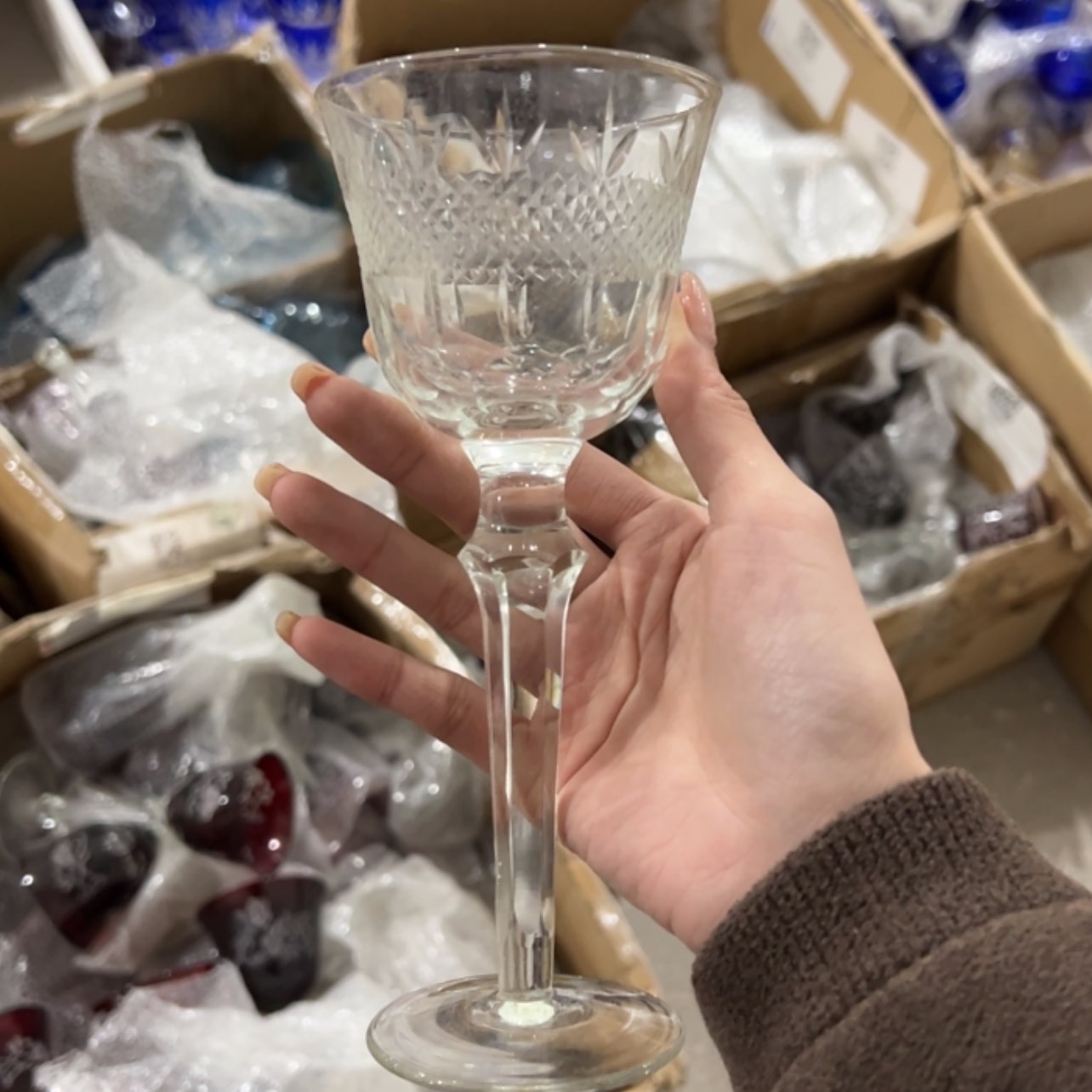 【闪购商品】如图微瑕一个，如图微瑕一个，