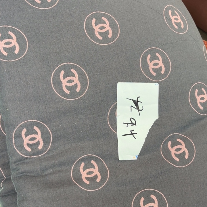 艺***奶全棉系列产品九米四