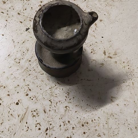 京***海陶土工艺品杂件桌面摆件有瑕疵不支持品退