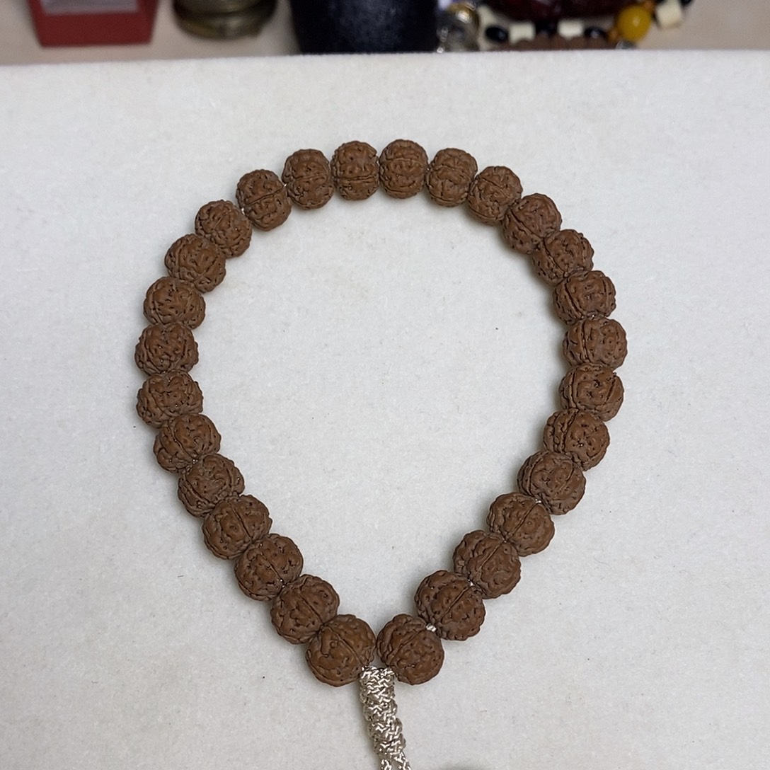 手串金刚菩提新玩家必备法器纯血老树王手持