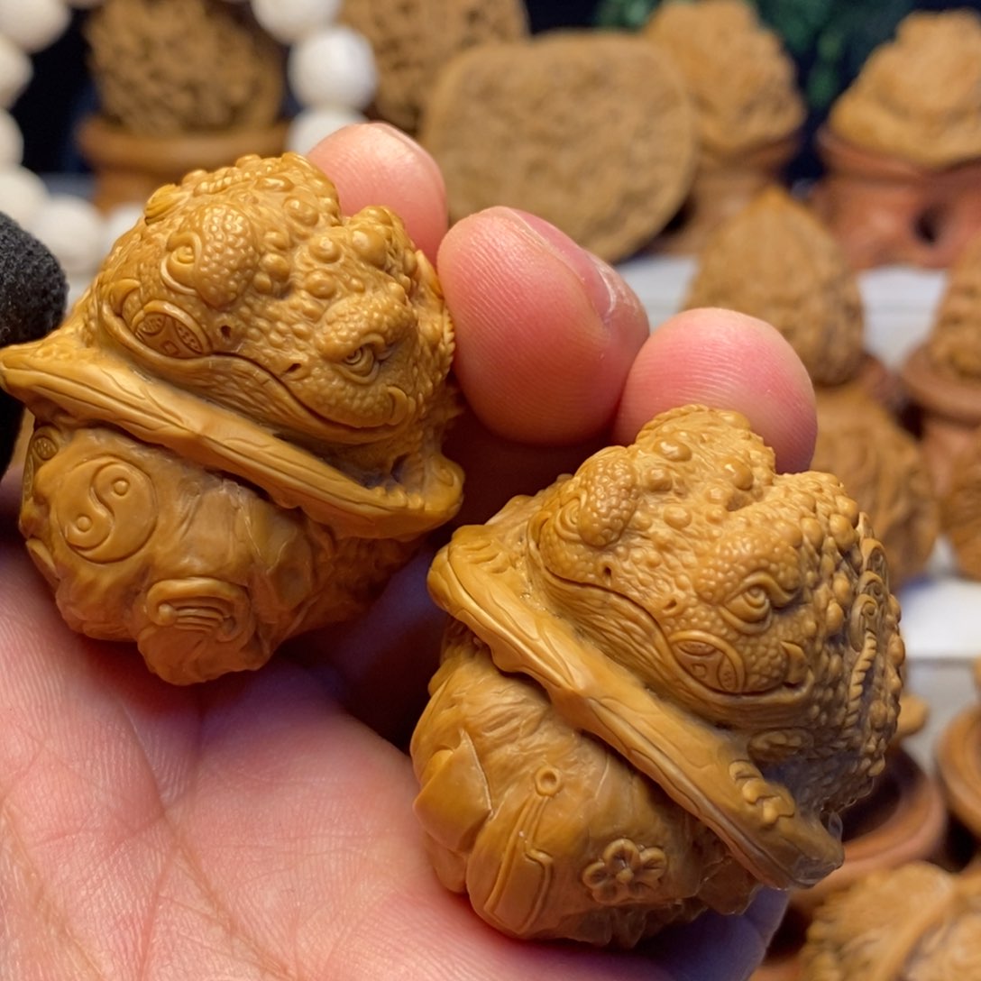 柏香籽/百香籽吊坠银****空