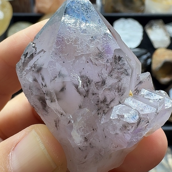 石材花园水晶福利