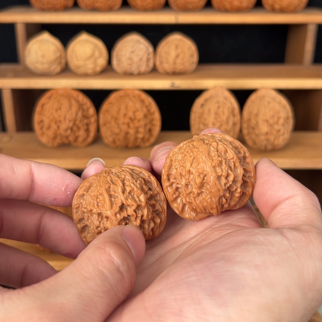 核桃手串/手链40全品山地磨