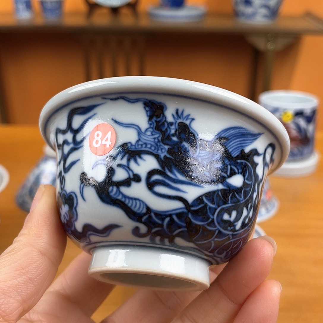 景德镇陶瓷景德镇瓷器