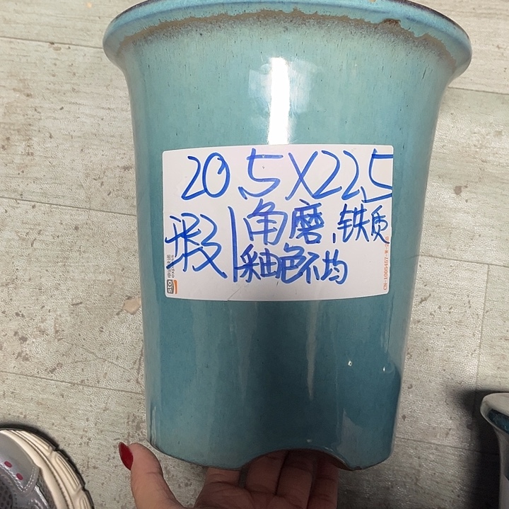 花盆紫砂宜兴紫砂花盆