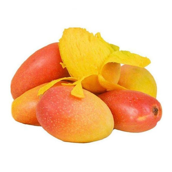 4斤装贵妃芒果礼盒装