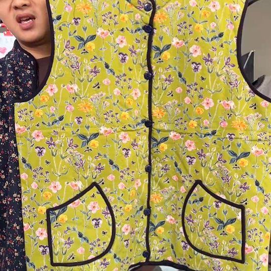 妈妈装工厂直播大放送