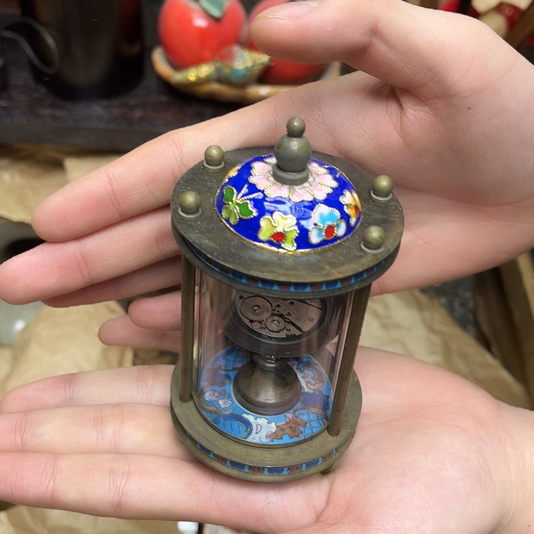 大叶紫檀（黑酸枝木类）