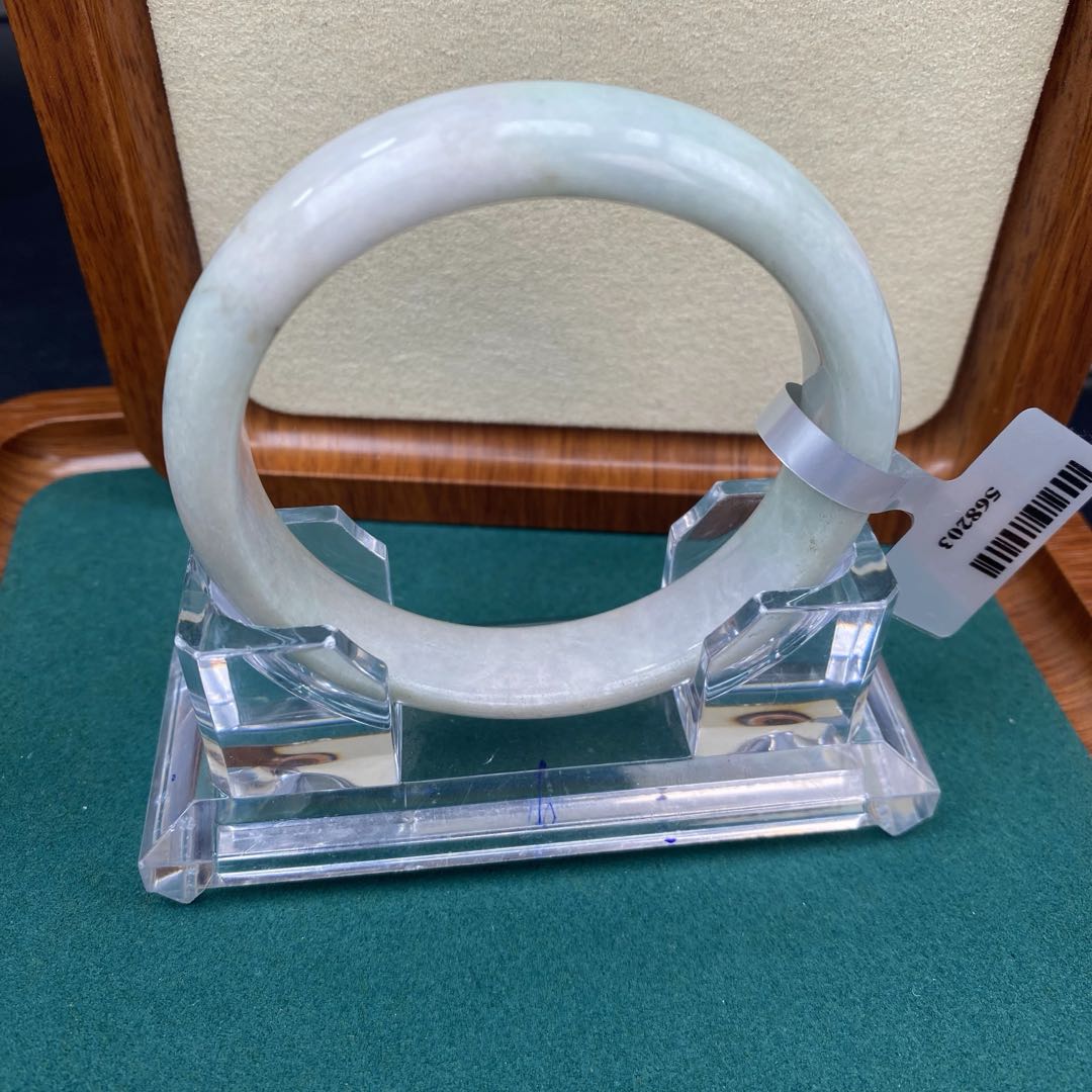 翡翠手镯