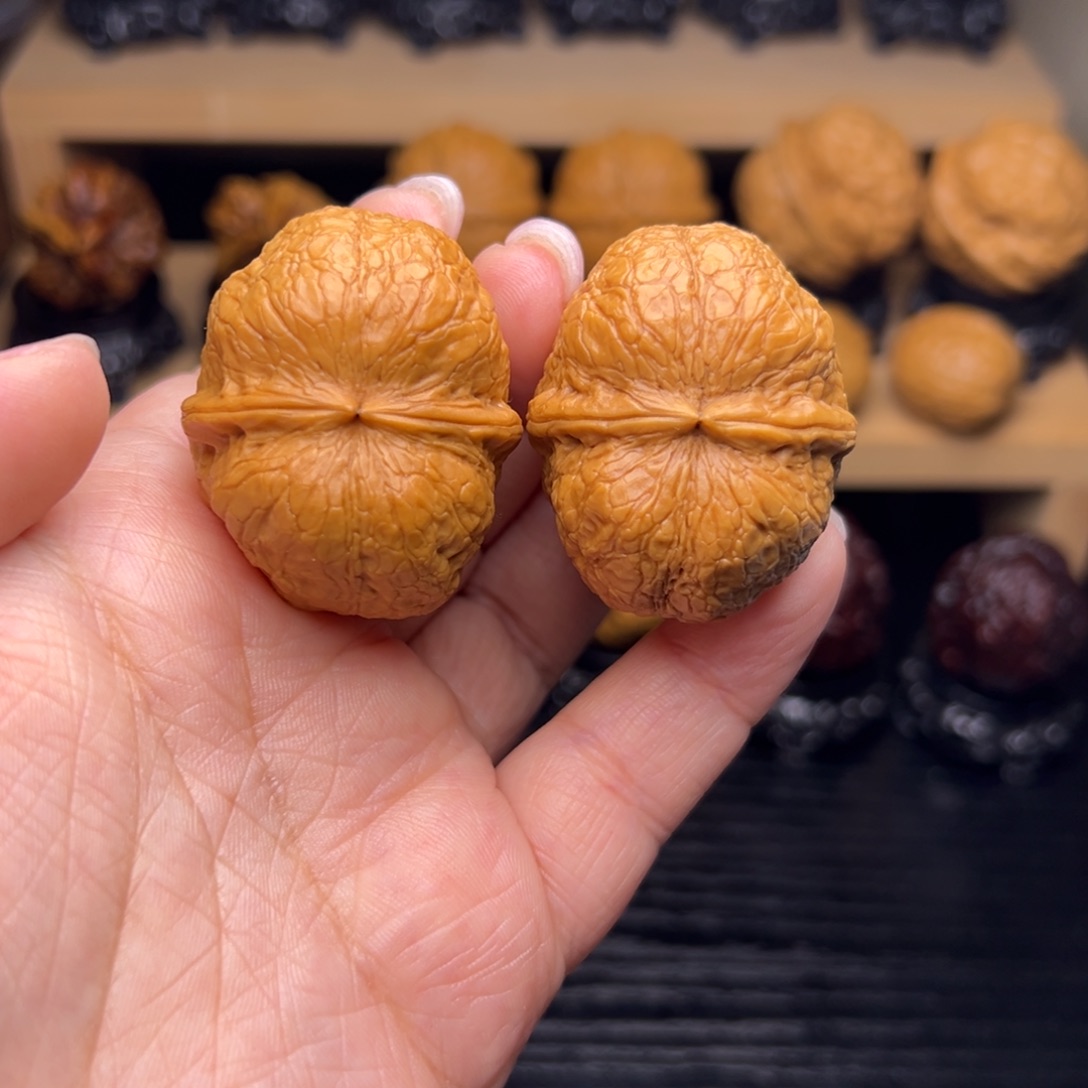 文玩核桃吊坠19z-------40尺