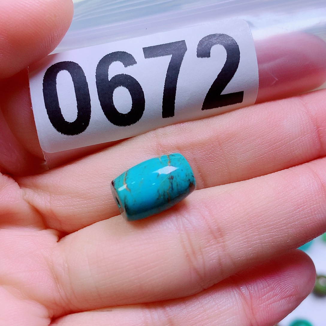 空竹粉丝专享十堰特色手工散珠