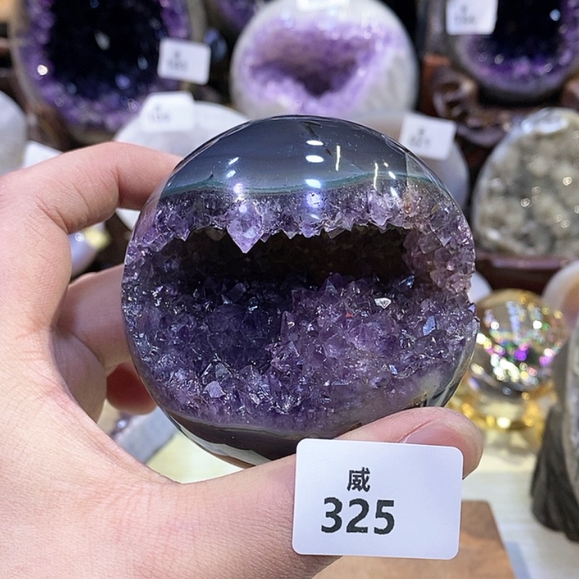 【闪购商品】水晶天然水晶摆件未镶嵌