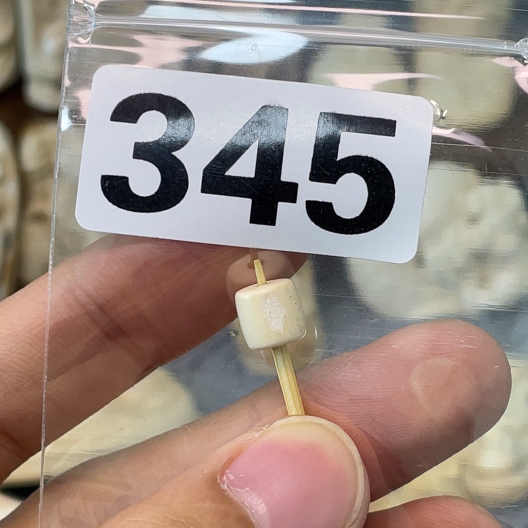 猛犸象牙手串/手链/手镯345