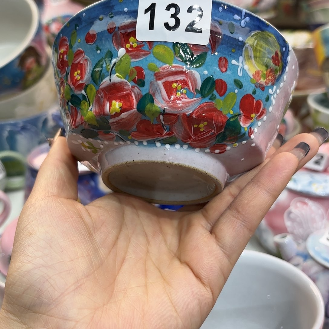 瓷片你也不要多吃一