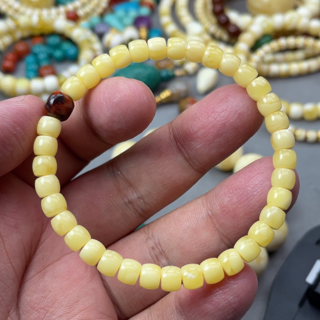 琥珀珠宝奇石未镶嵌89