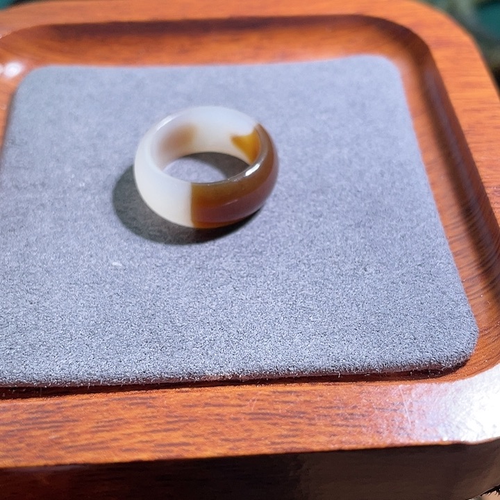 【闪购商品】和田玉颈饰未镶嵌