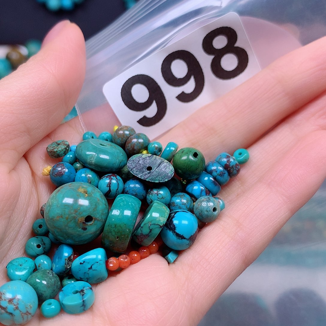 空竹粉丝专享十堰特色散珠