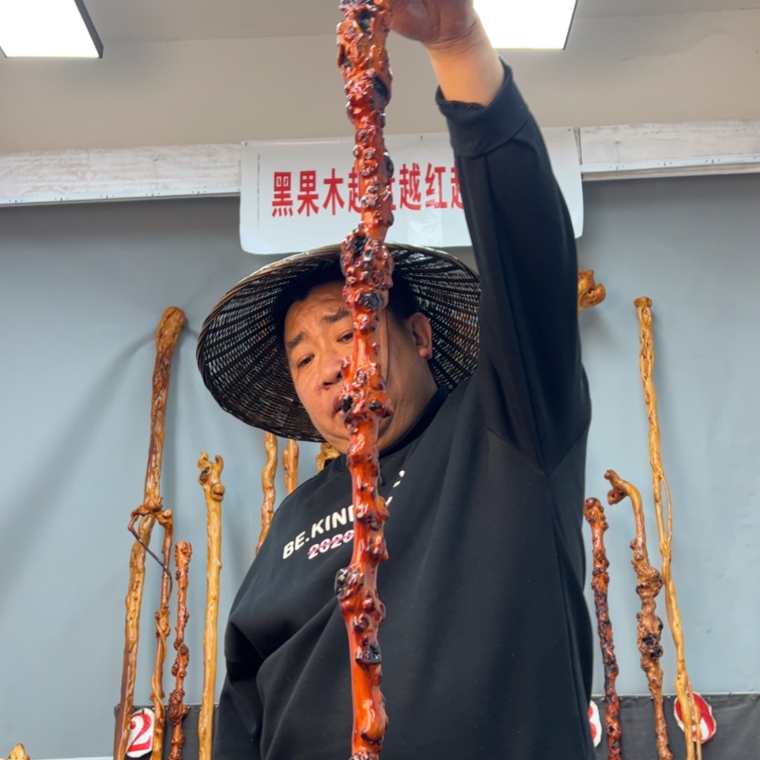 黑果木其他黑果木735