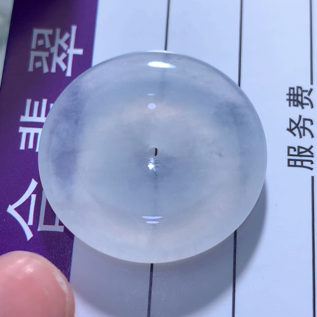 颈饰未镶嵌翡翠缅甸