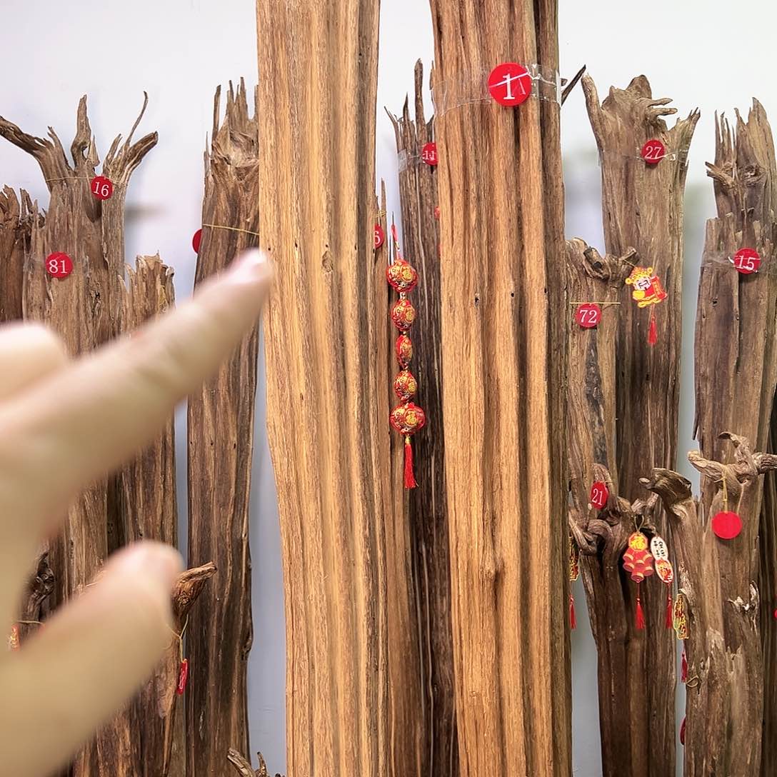 沉香摆件依*近沉香原料摆件工艺品