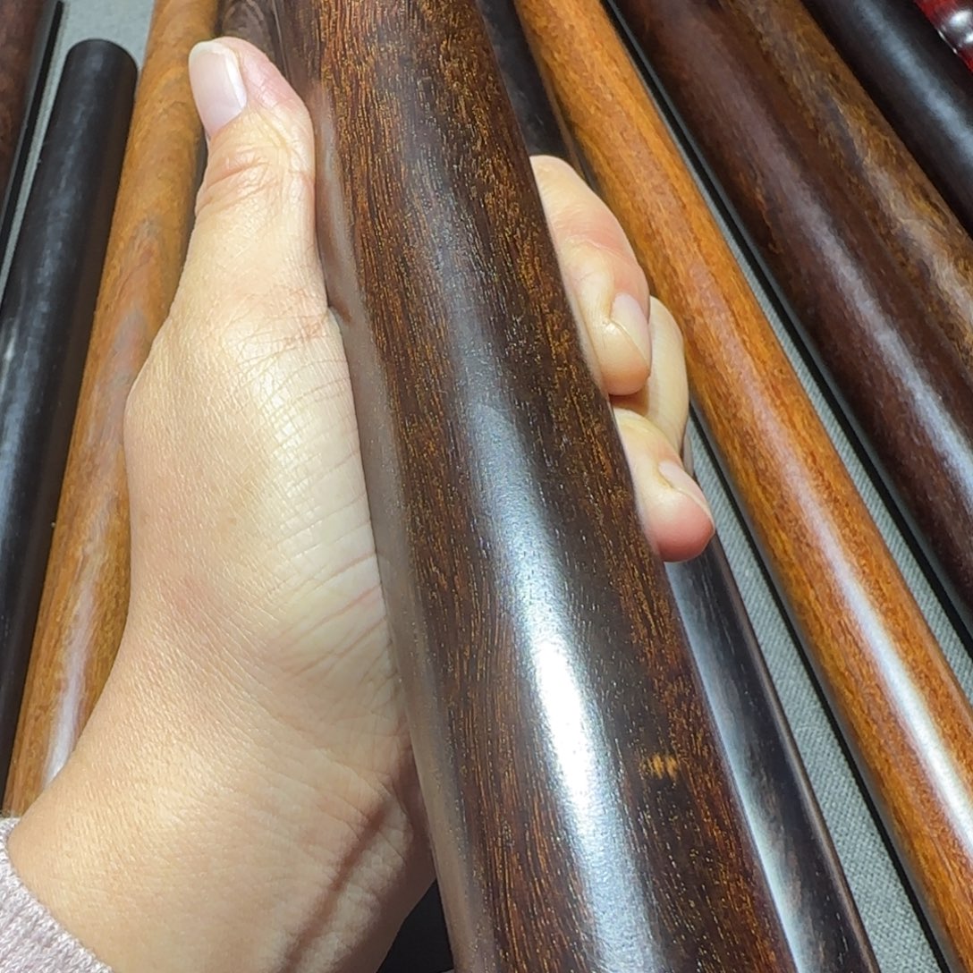 未***醉直径3.5长40厘米左右