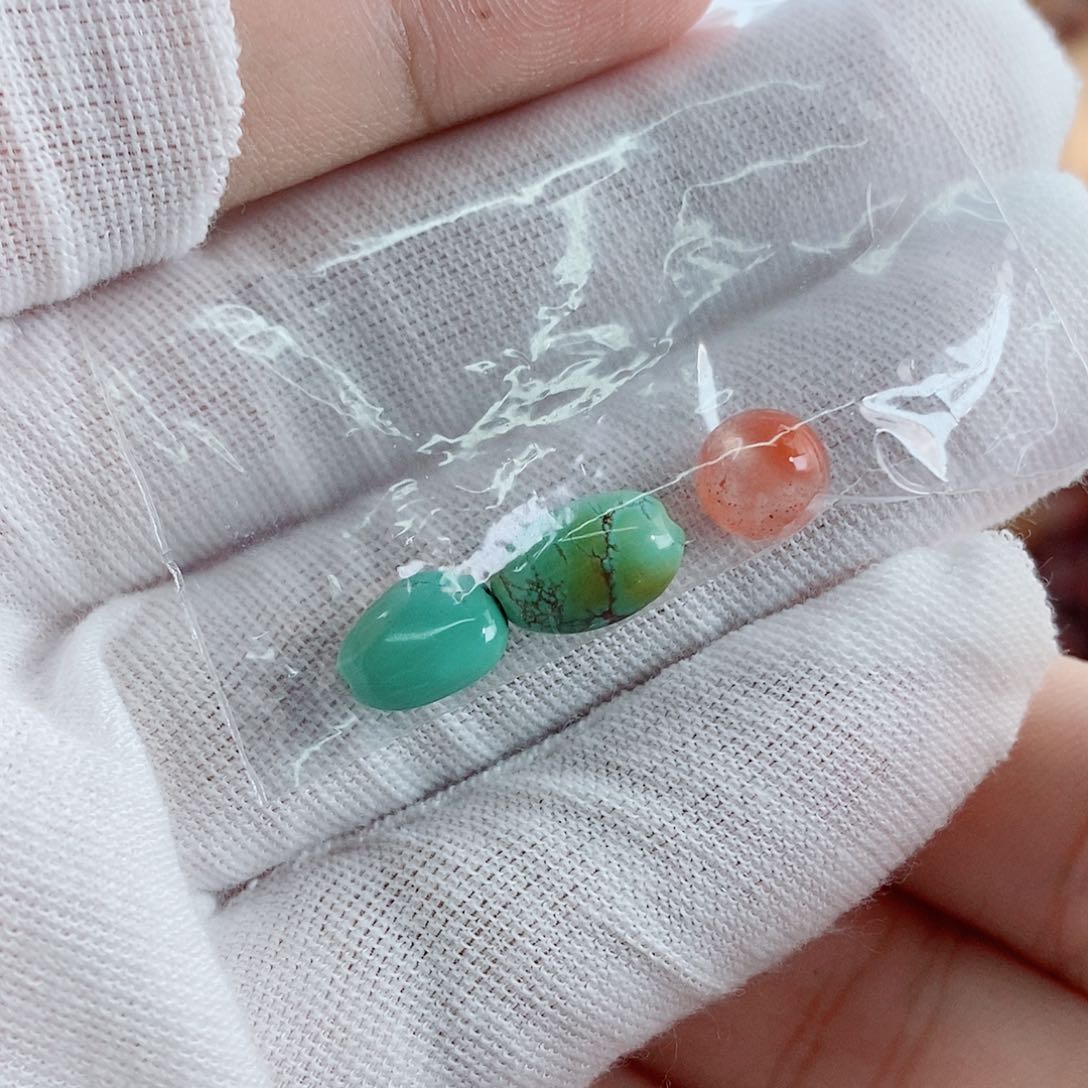 玛瑙/玉髓珠宝奇石未镶嵌