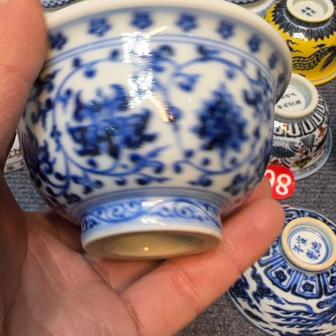 【闪购商品】景德镇市，景德镇市，景德镇市