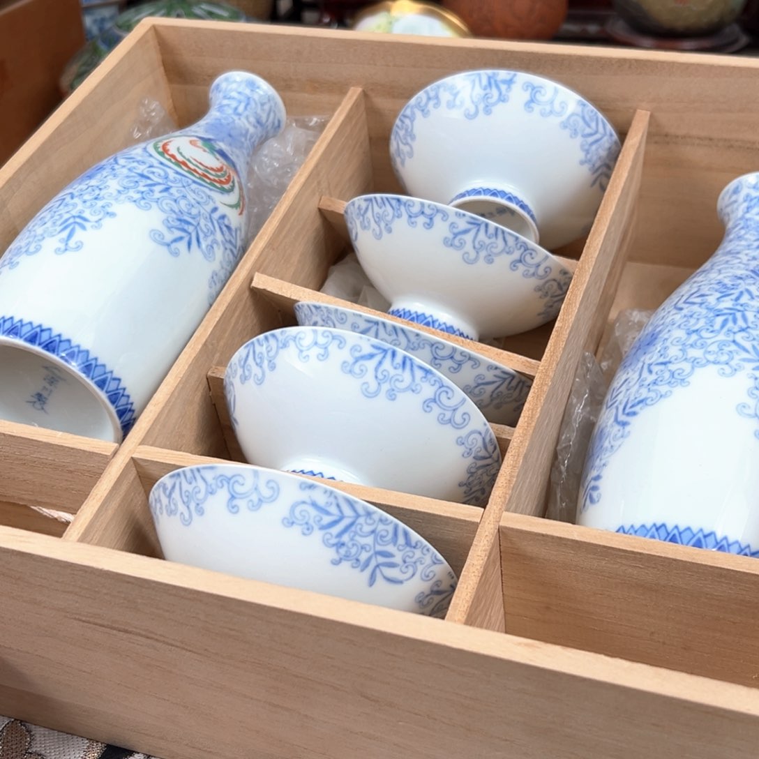 瓷高端大气上档次的