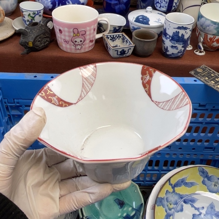 陶他家瓷器真美…开播了