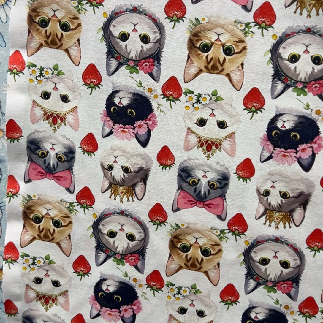 棉一米价1.1米宽纯棉平布197.1