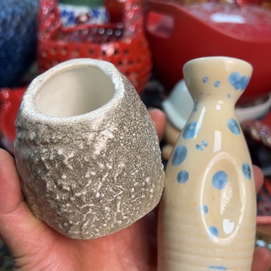 碟本店消费满二十包包邮的