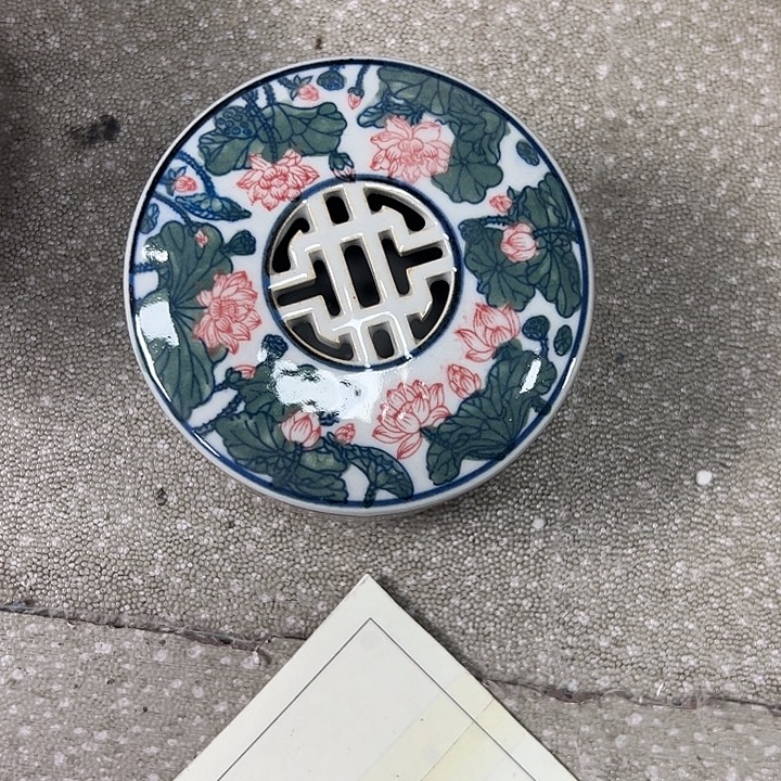 陶摆件陶瓷艺术学院美术^_^