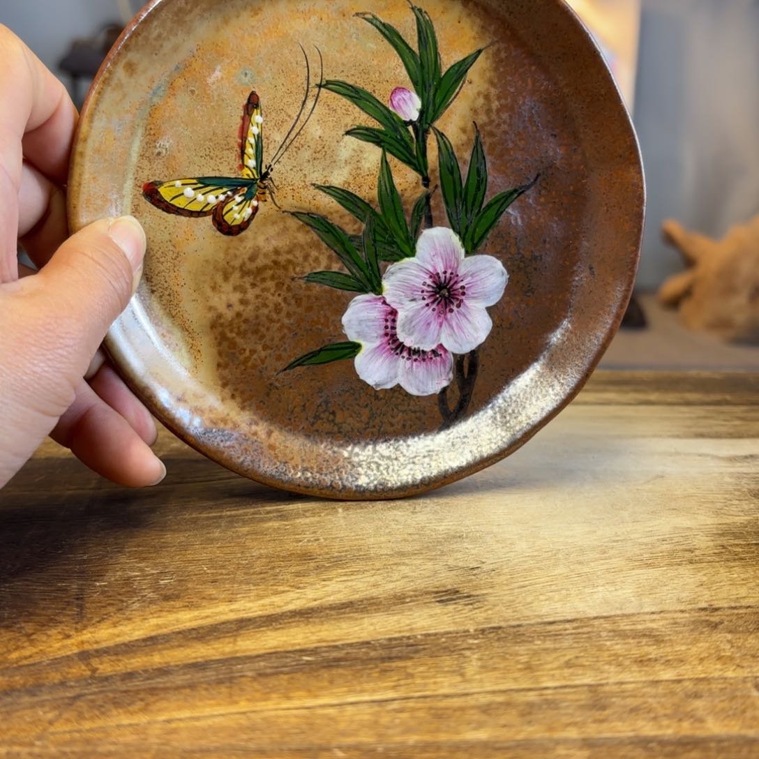 景德镇纯手工制作陶瓷