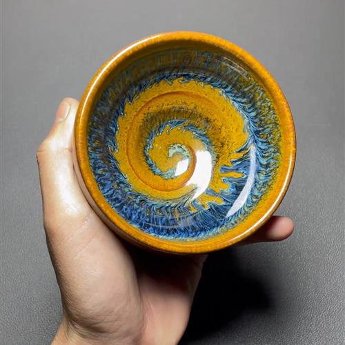 【闪购商品】茶盏-1012...........