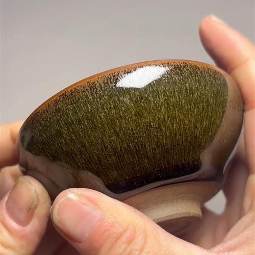 【闪购商品】茶盏-315............