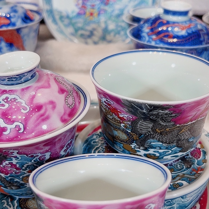 大***.墨麒麟5件套套装包邮