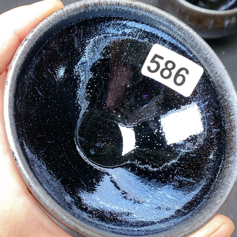 【闪购商品】茶盏我的盏太好看了吧