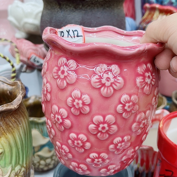 花盆厂家直销9.99包邮