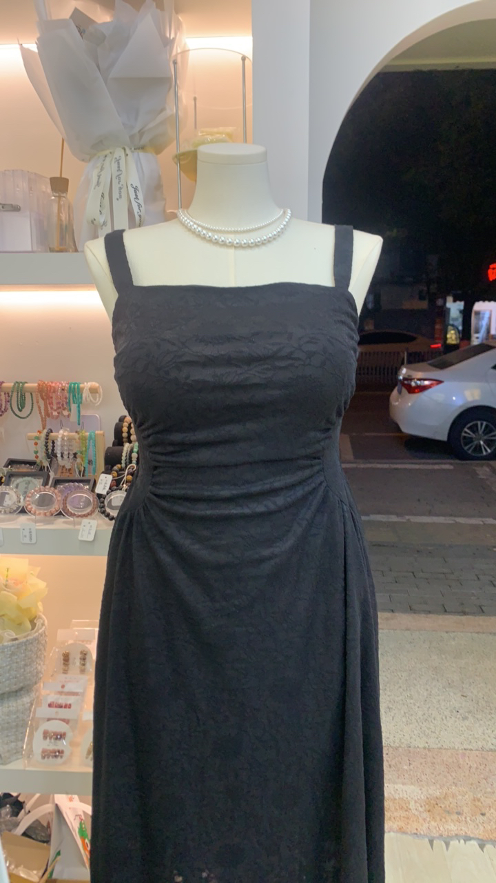 法式小香风粉色背心连衣裙套装早春季高级感女装